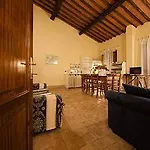Podere Il Belvedere Su Cortona منزل ريفي