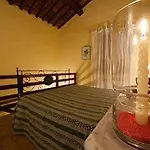 Podere Il Belvedere Su Cortona منزل ريفي