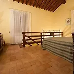 منزل ريفي Podere Il Belvedere Su Cortona *