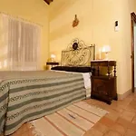 منزل ريفي Podere Il Belvedere Su Cortona *