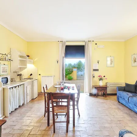 Podere Il Belvedere Su Cortona Country house Castiglion Fiorentino