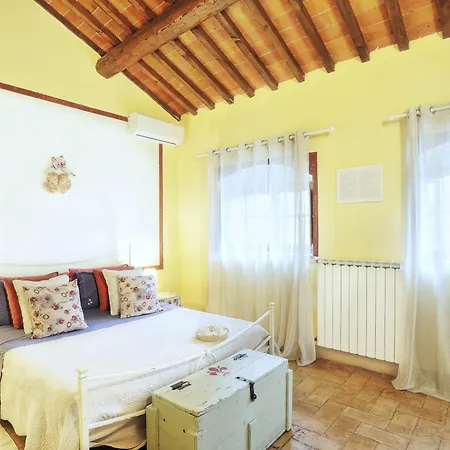 Country house Podere Il Belvedere Su Cortona