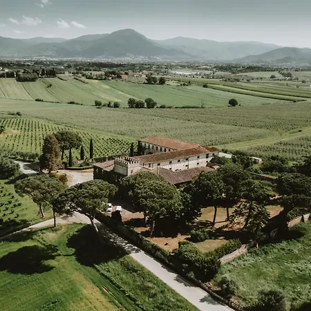 Country house Podere Il Belvedere Su Cortona