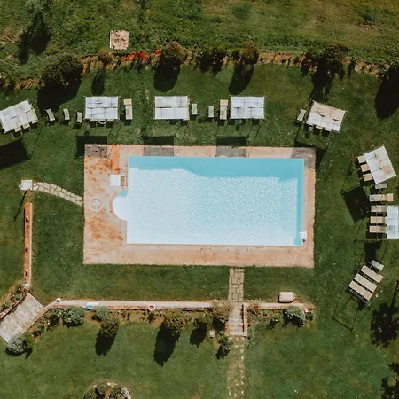Country house Podere Il Belvedere Su Cortona Castiglion Fiorentino