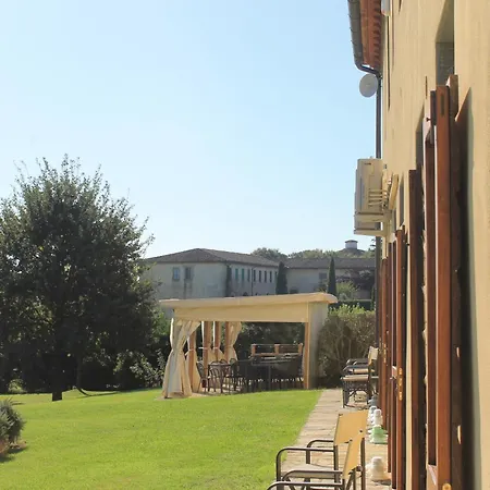 Podere Il Belvedere Su Cortona Country house