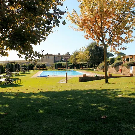 Podere Il Belvedere Su Cortona *