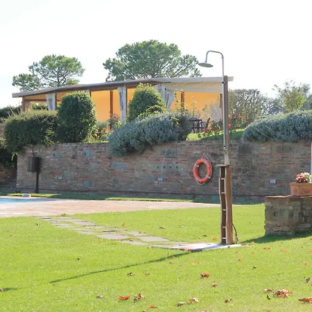 Podere Il Belvedere Su Cortona Castiglion Fiorentino