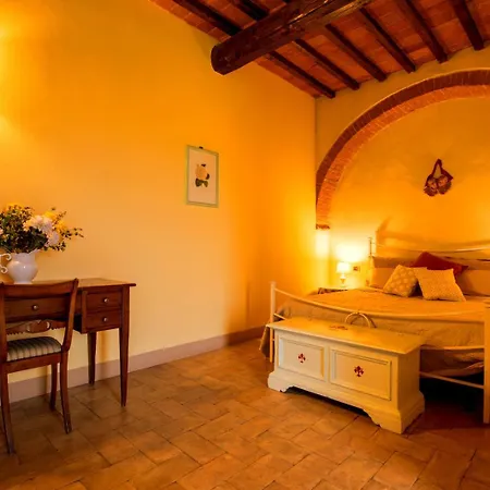 Podere Il Belvedere Su Cortona Country house Castiglion Fiorentino