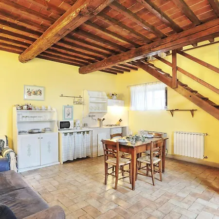 Podere Il Belvedere Su Cortona Country house
