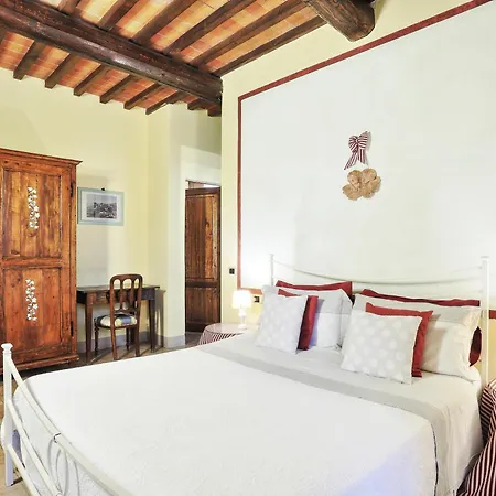 Country house Podere Il Belvedere Su Cortona