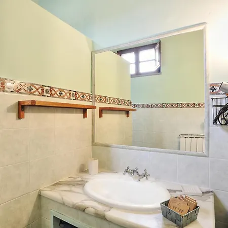 Podere Il Belvedere Su Cortona * Castiglion Fiorentino