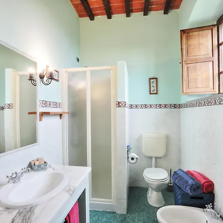 Country house Podere Il Belvedere Su Cortona