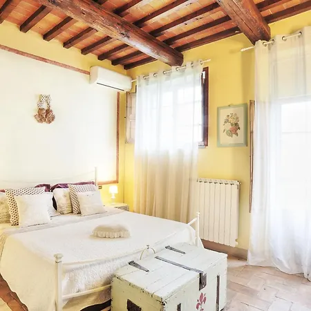 Podere Il Belvedere Su Cortona Country house Castiglion Fiorentino