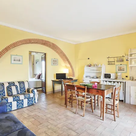 Podere Il Belvedere Su Cortona Country house