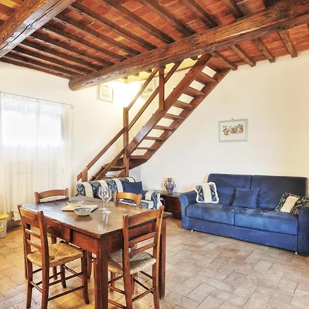 Podere Il Belvedere Su Cortona Country house *