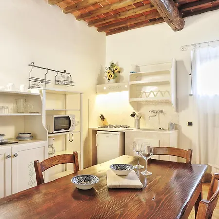 Podere Il Belvedere Su Cortona *