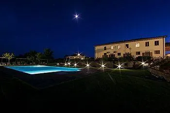 Country house Podere Il Belvedere Su Cortona Castiglion Fiorentino