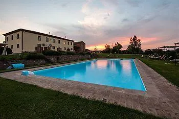 Country house Podere Il Belvedere Su Cortona *