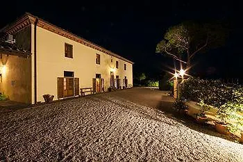 Podere Il Belvedere Su Cortona