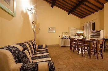 Podere Il Belvedere Su Cortona