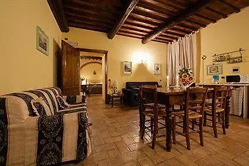 Podere Il Belvedere Su Cortona Castiglion Fiorentino