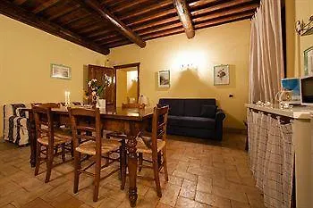 Podere Il Belvedere Su Cortona * Castiglion Fiorentino