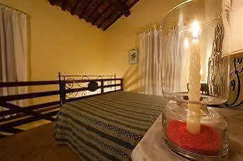 Podere Il Belvedere Su Cortona Country house